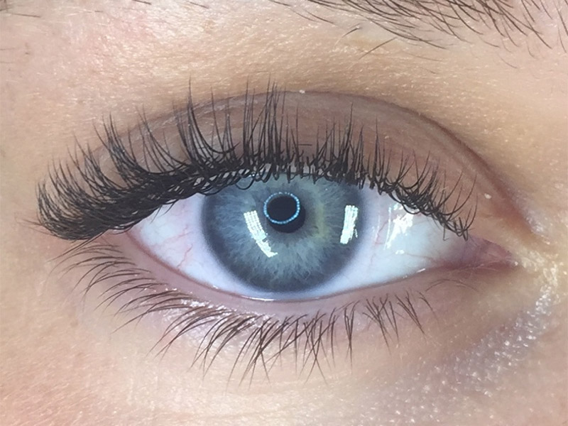 Extensions de cils Saint-Quentin