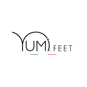 yumi feet
