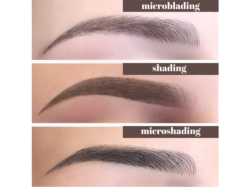 Microblading Gauchy