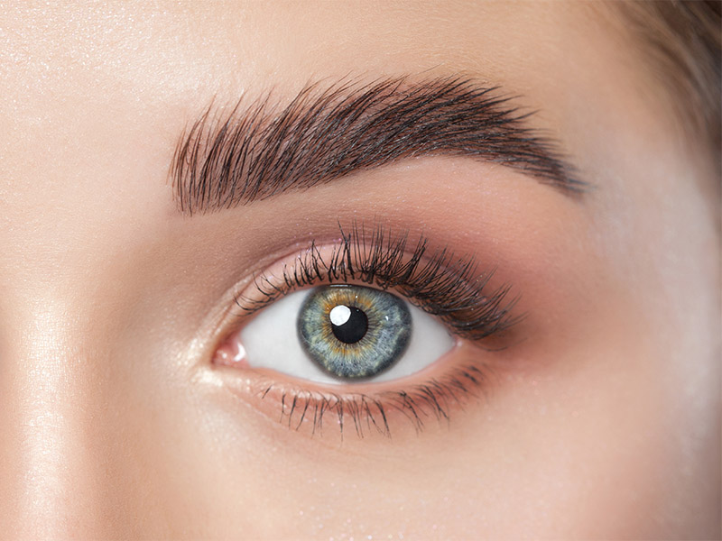 Browlift Gauchy