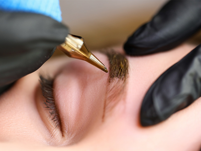 Microblading Saint-Quentin